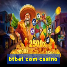 btbet com casino